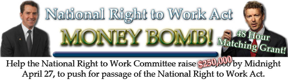 National Right to Work Committee